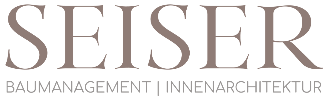 SEISER Baumanagement | Innenarchitektur