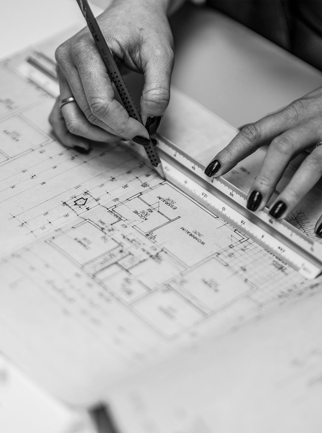 Innenarchitektur mit Haltung Ingenieurbüro