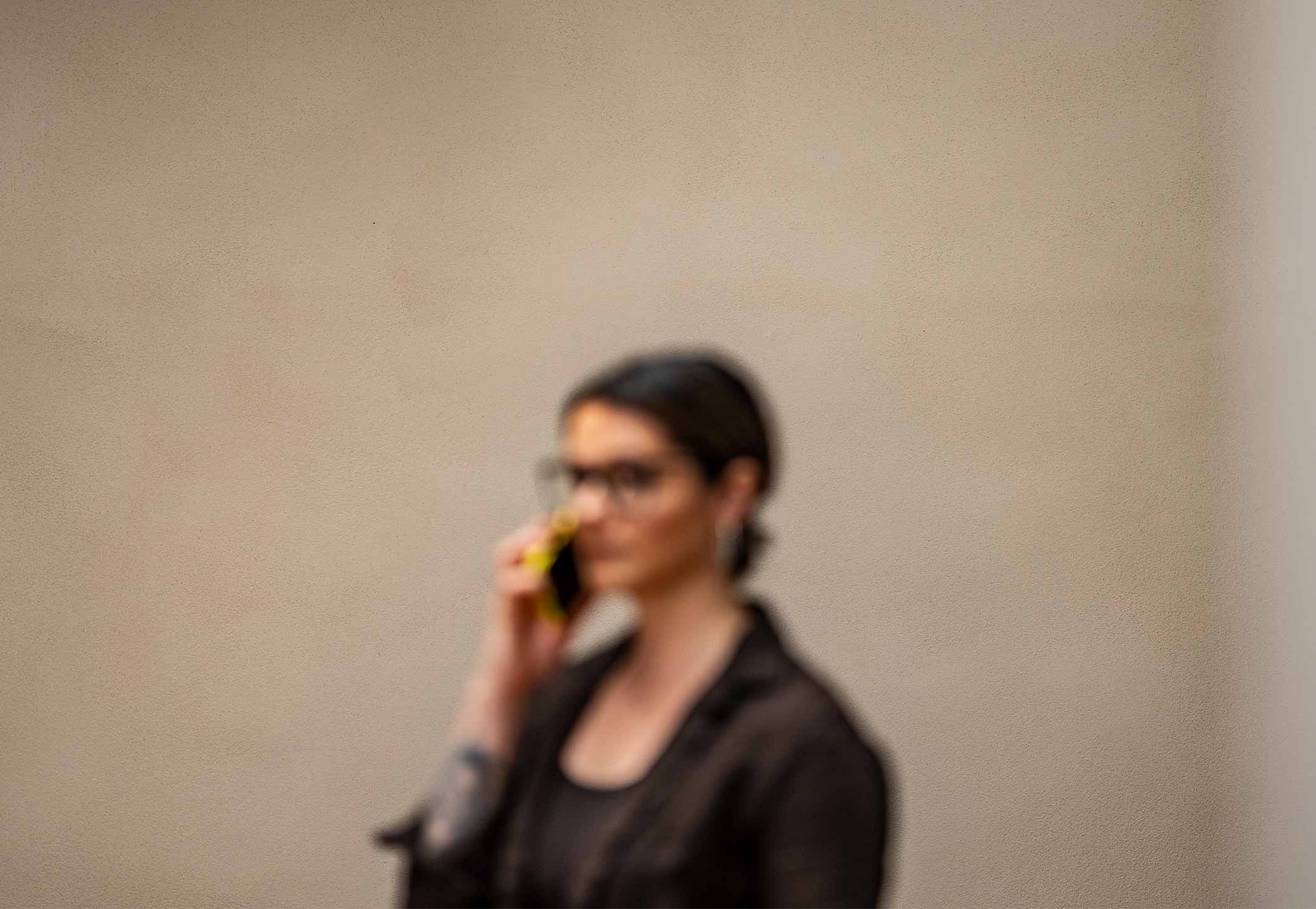 Nadine Seiser, Geschäftsführerin und Inhaberin